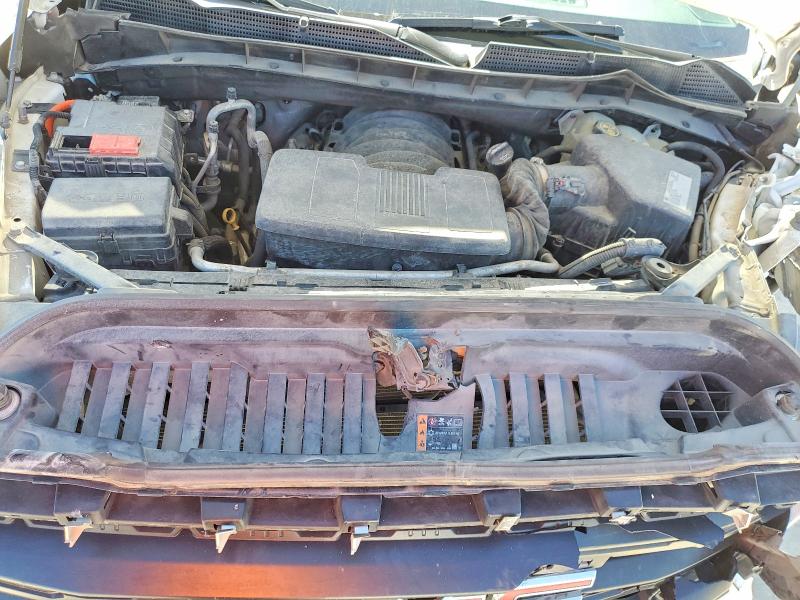 Aukcja sprzedaży 2020 Gmc Sierra, vin: 3GTP8AEF9LG235863, numer aukcji: 45976606