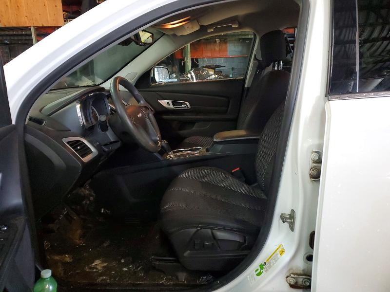 Продажа на аукционе авто 2017 Gmc Terrain, vin: 2GKFLSEK1H6301066, номер лота: 45509546