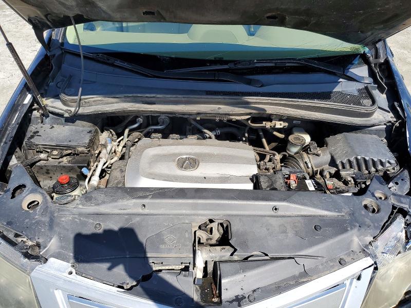 Aukcja sprzedaży 2010 Acura Mdx, vin: 2HNYD2H61AH004268, numer aukcji: 79965725