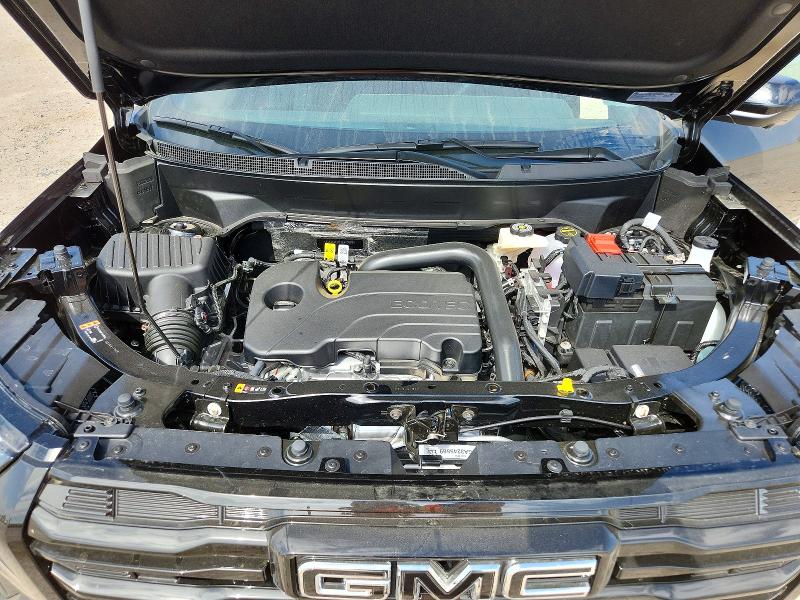 Aukcja sprzedaży 2026 Gmc Terrain, vin: 3GKALMEG5TL400592, numer aukcji: 47641076