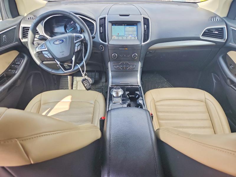 Aukcja sprzedaży 2019 Ford Edge, vin: 2FMPK4J98KBB01166, numer aukcji: 45661946