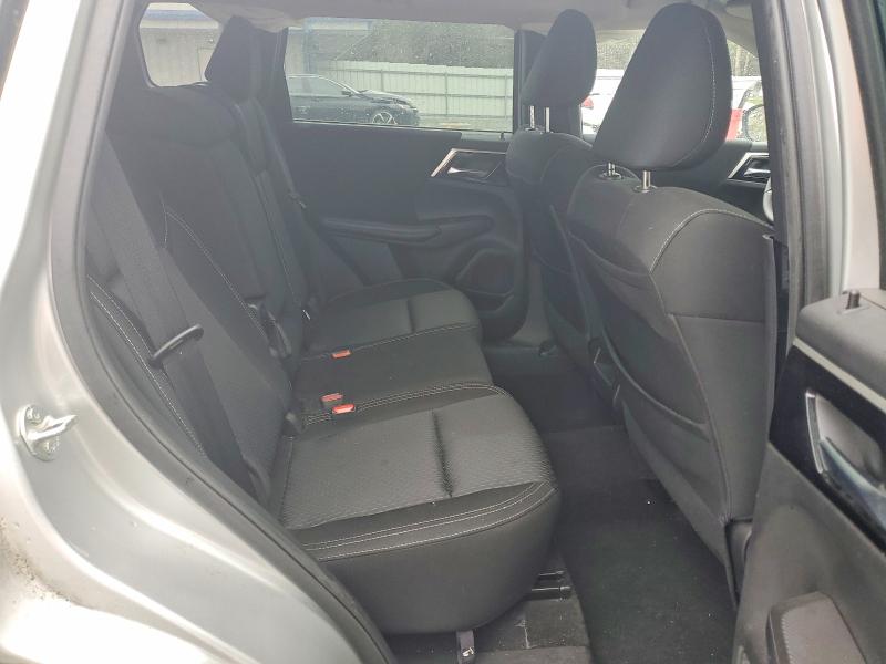 Aukcja sprzedaży 2022 Mitsubishi Outlander, vin: JA4J3TA86NZ018999, numer aukcji: 46378956