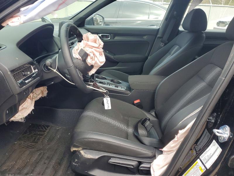 Продажа на аукционе авто 2026 Honda Civic, vin: 2HGFE2F56TH106769, номер лота: 41690526