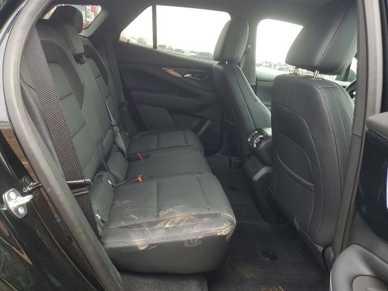 47166246 :رقم المزاد ، 3GNKDBRJ6RS225475 vin ، 2024 Chevrolet Blazer مزاد بيع