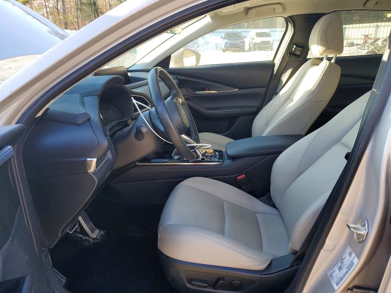 Продажа на аукционе авто 2022 Mazda Cx-30, vin: 3MVDMBAY4NM428422, номер лота: 77753185
