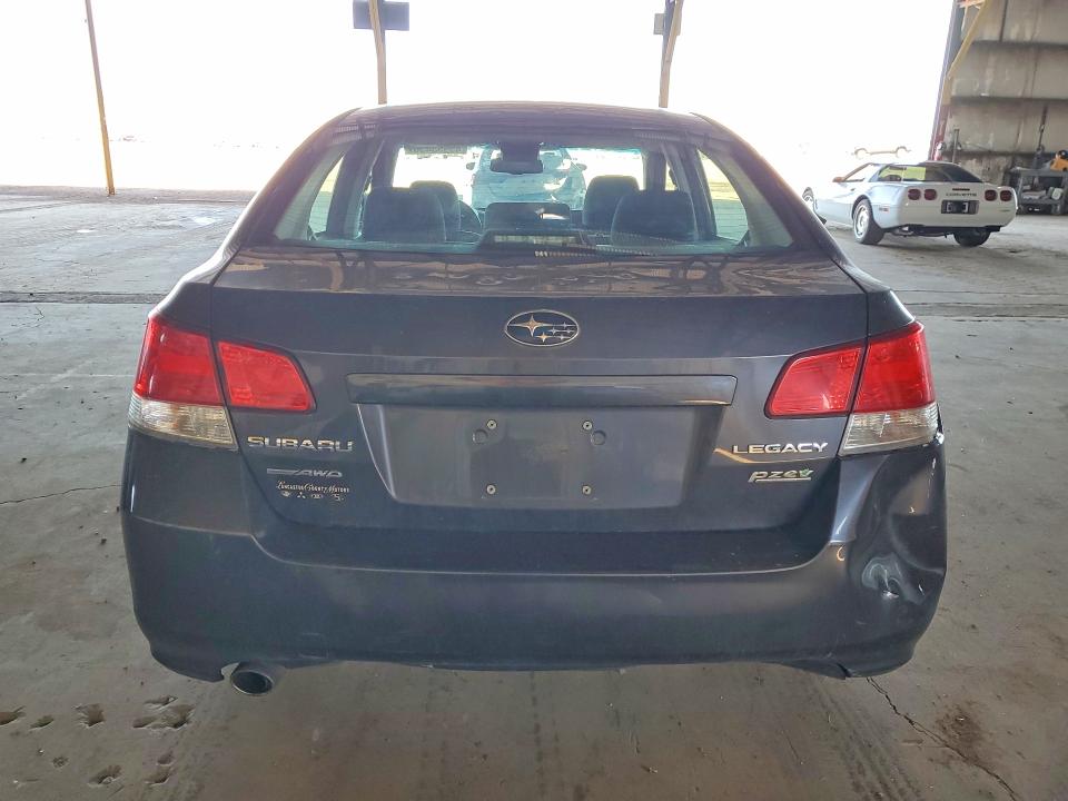 45953436 :رقم المزاد ، 4S3BMBG61C3021297 vin ، 2012 Subaru Legacy مزاد بيع