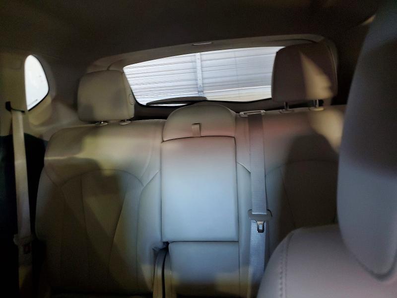 Aukcja sprzedaży 2017 Buick Envision, vin: LRBFXASA0HD111958, numer aukcji: 41652516