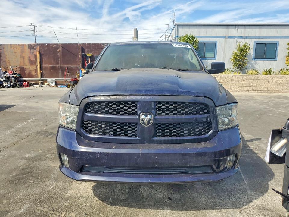 47865456 :رقم المزاد ، 3C6RR6KT2EG201478 vin ، 2014 Ram 1500 مزاد بيع