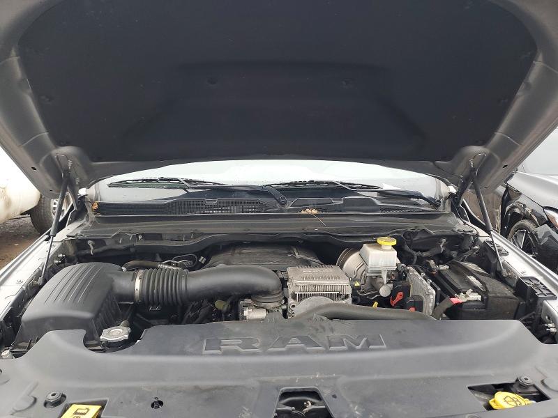 Продаж на аукціоні авто 2021 Ram 1500, vin: 1C6SRFHT2MN511614, номер лоту: 79634585