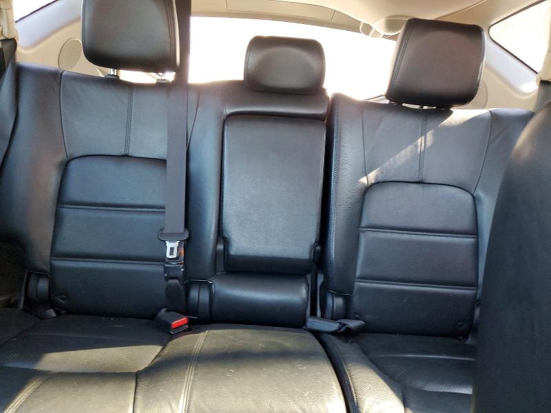 79024435 :رقم المزاد ، JN8AZ1MW0CW214684 vin ، 2012 Nissan Murano مزاد بيع