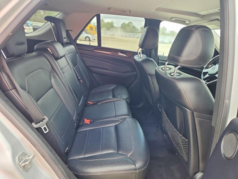 2012 Mercedes-benz Ml მანქანა იყიდება აუქციონზე, vin: 4JGDA5HB9CA033199, აუქციონის ნომერი: 79781975