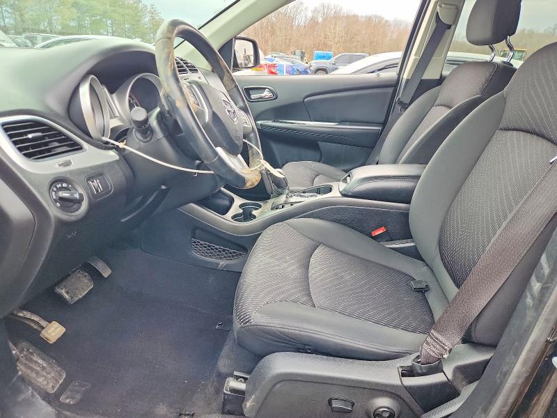 79227335 :رقم المزاد ، 3C4PDDBG6JT303826 vin ، 2018 Dodge Journey مزاد بيع