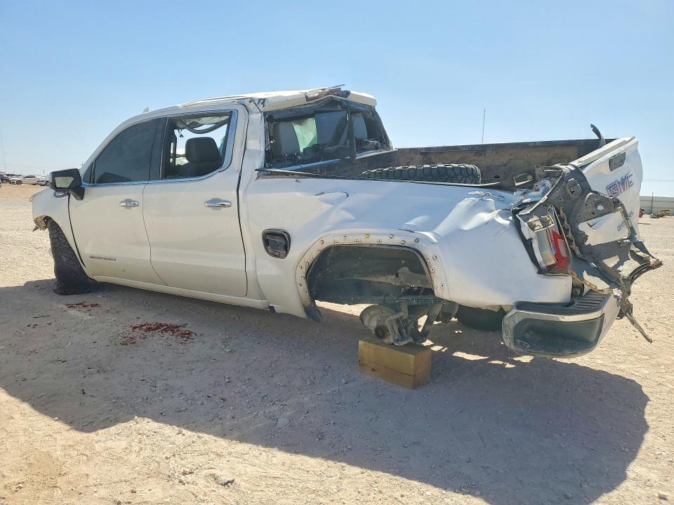 Aukcja sprzedaży 2019 Gmc Sierra, vin: 1GTU9DED3KZ139323, numer aukcji: 45544756
