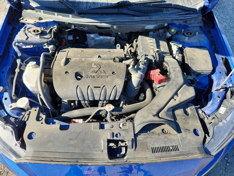 Aukcja sprzedaży 2017 Mitsubishi Lancer, vin: JA32U2FU4HU015347, numer aukcji: 46247596