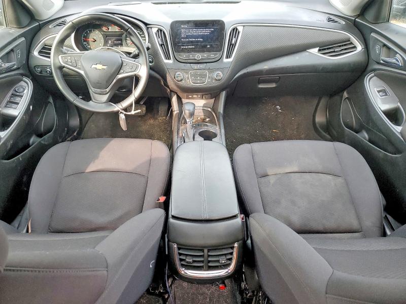 46445626 :رقم المزاد ، 1G1ZD5ST6PF161422 vin ، 2023 Chevrolet Malibu مزاد بيع