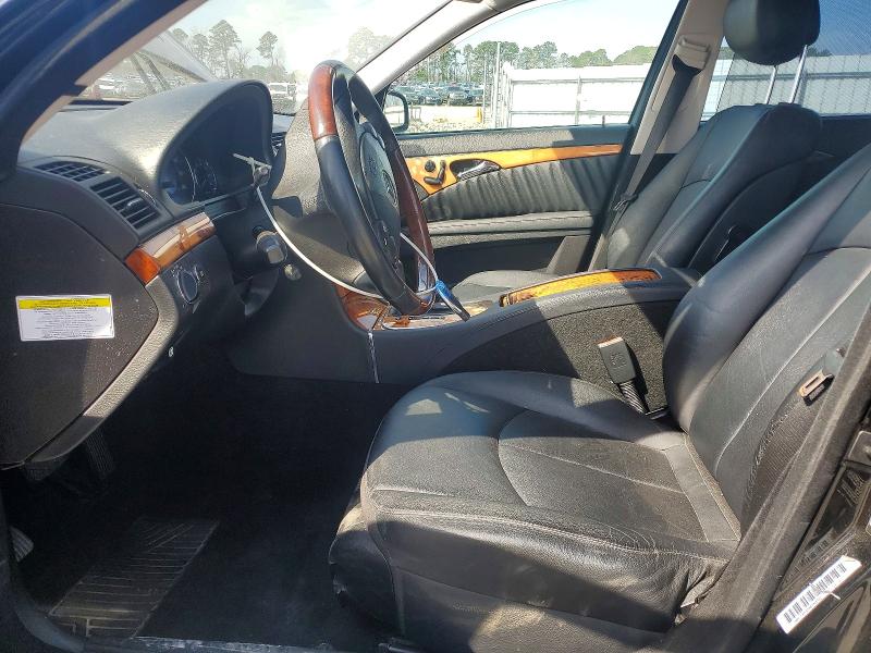 Auction sale of the 2008 Mercedes-benz E, vin: WDBUH87X68B212556, lot number: 79777575