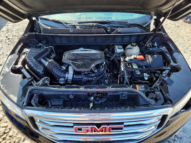 Продаж на аукціоні авто 2019 Gmc Acadia, vin: 1GKKNLLS3KZ254376, номер лоту: 79769245
