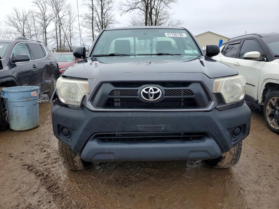 Продажа на аукционе авто 2012 Toyota Tacoma, vin: 5TFPX4EN9CX008325, номер лота: 41750196