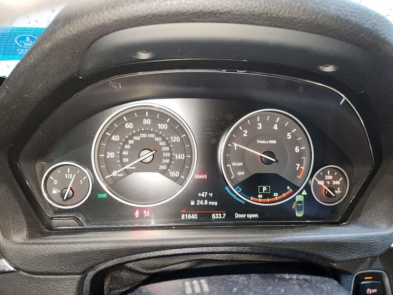 Продажа на аукционе авто 2015 Bmw 428, vin: WBA3V9C54F5A78321, номер лота: 47563956
