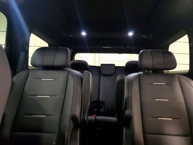 Aukcja sprzedaży 2026 Hyundai Palisade Hybrid, vin: KM8RMESA6TU038002, numer aukcji: 47656286