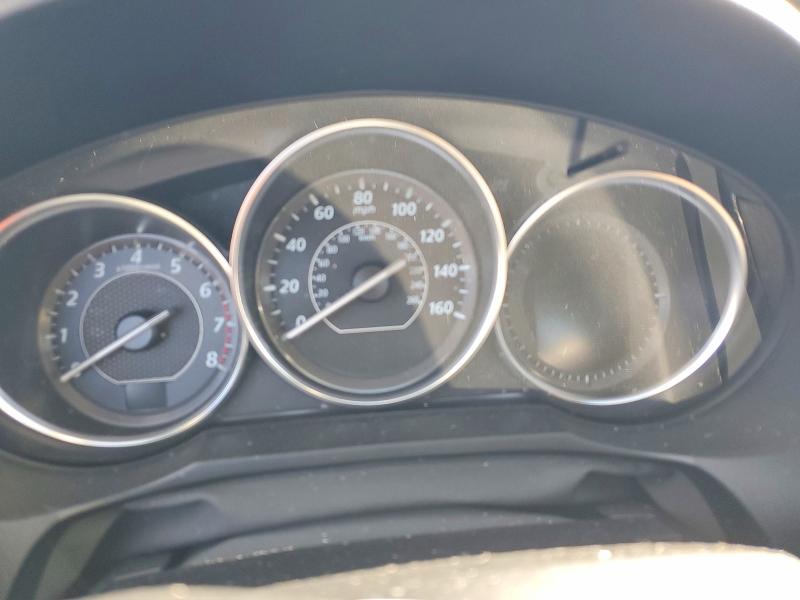 Aukcja sprzedaży 2015 Mazda 6, vin: JM1GJ1V64F1176356, numer aukcji: 79845205