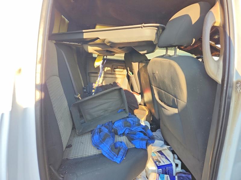 Aukcja sprzedaży 2011 Dodge Ram 1500, vin: 1D7RV1GT1BS689851, numer aukcji: 47430626