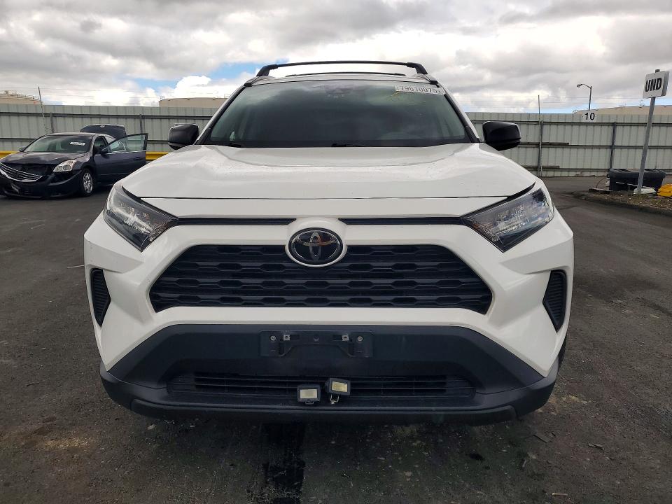 2021 Toyota Rav4 მანქანა იყიდება აუქციონზე, vin: 2T3H1RFV0MW141918, აუქციონის ნომერი: 79610075