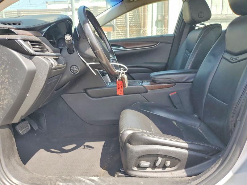 Aukcja sprzedaży 2019 Cadillac Xts, vin: 2G61M5S38K9124316, numer aukcji: 47825716