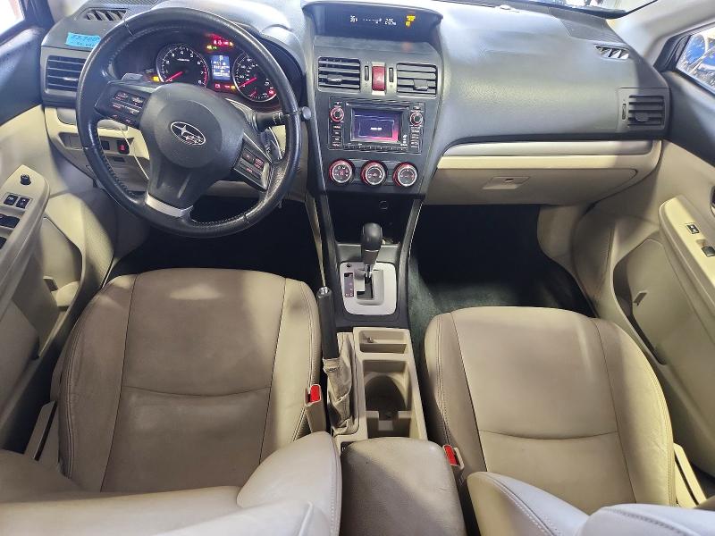 Продаж на аукціоні авто 2013 Subaru Xv Crosstrek, vin: JF2GPAGC4D2848703, номер лоту: 42017696
