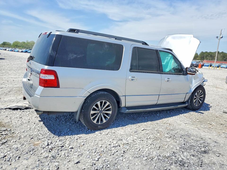 Aukcja sprzedaży 2015 Ford Expedition, vin: 1FMJK1HT7FEF38351, numer aukcji: 55061256
