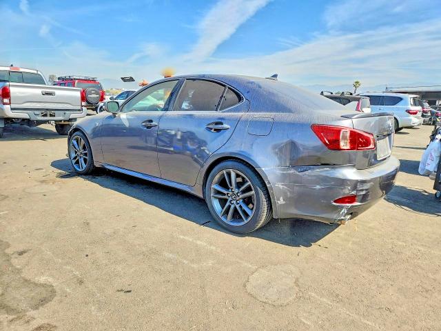 Продаж на аукціоні авто 2013 Lexus Is 250, vin: JTHBF5C29D5192205, номер лоту: 47450776