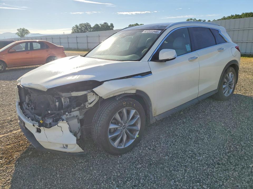 Продажа на аукционе авто 2019 Infiniti Qx50, vin: 3PCAJ5M31KF138573, номер лота: 47222346