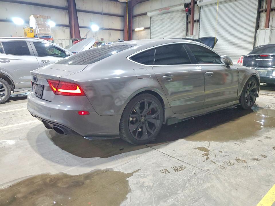 Aukcja sprzedaży 2014 Audi Rs7, vin: WUAW2AFC6EN901236, numer aukcji: 46457686