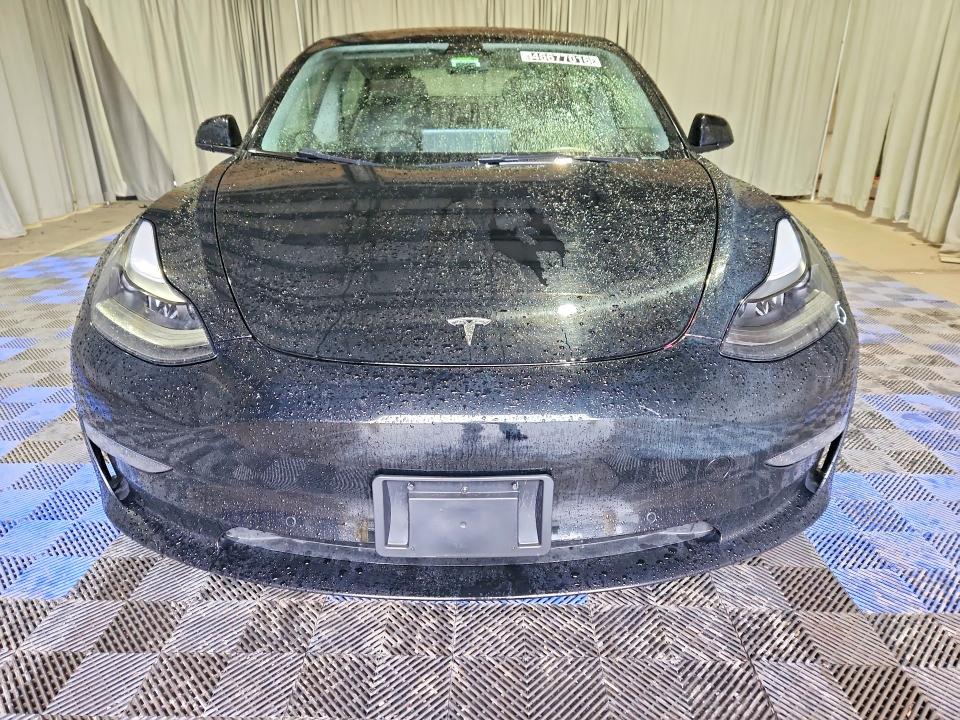 Продажа на аукционе авто 2022 Tesla Model 3, vin: 5YJ3E1EA5NF303967, номер лота: 46677016