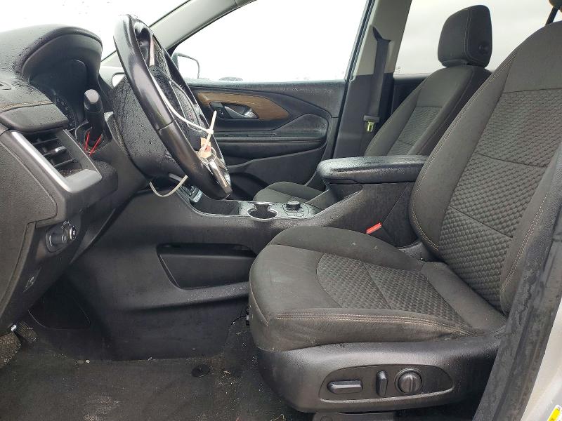 Aukcja sprzedaży 2019 Gmc Terrain, vin: 3GKALTEX8KL186223, numer aukcji: 42006826