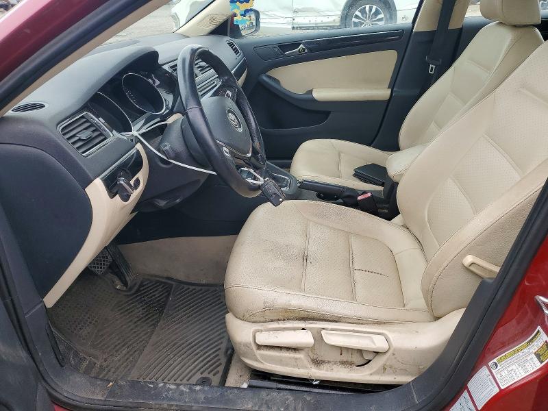 Продажа на аукционе авто 2016 Volkswagen Jetta, vin: 3VWL07AJ5GM323557, номер лота: 46474876