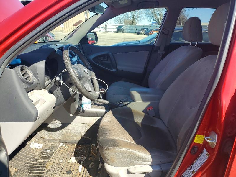 Aukcja sprzedaży 2011 Toyota Rav4, vin: 2T3BF4DV1BW135362, numer aukcji: 45732396