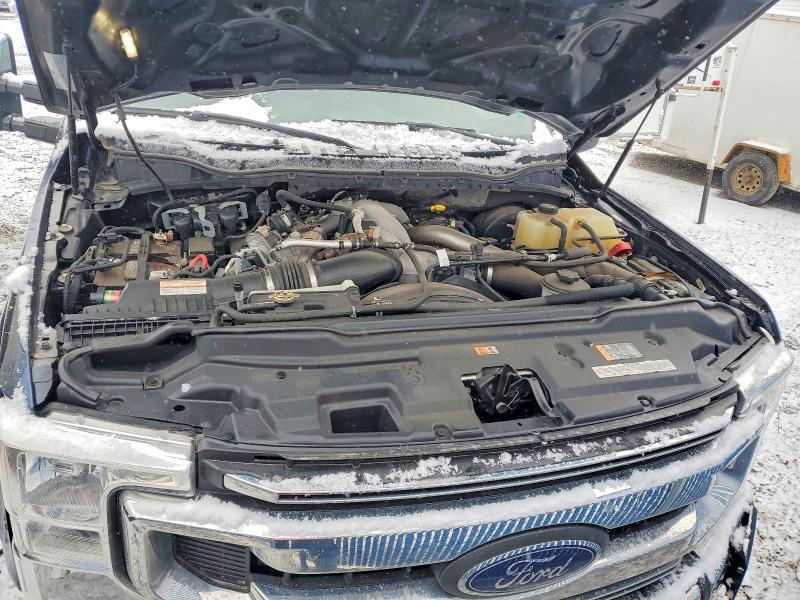 Aukcja sprzedaży 2020 Ford F350, vin: 1FT8W3BT1LED81181, numer aukcji: 46083836