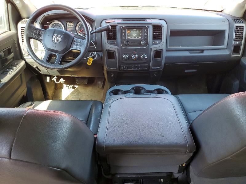 45959276 :رقم المزاد ، 3C7WRTCL5HG643512 vin ، 2017 Ram 3500 مزاد بيع
