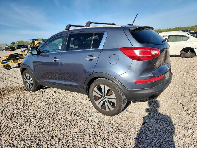 2011 Kia Sportage მანქანა იყიდება აუქციონზე, vin: KNDPC3A28B7059444, აუქციონის ნომერი: 47806246