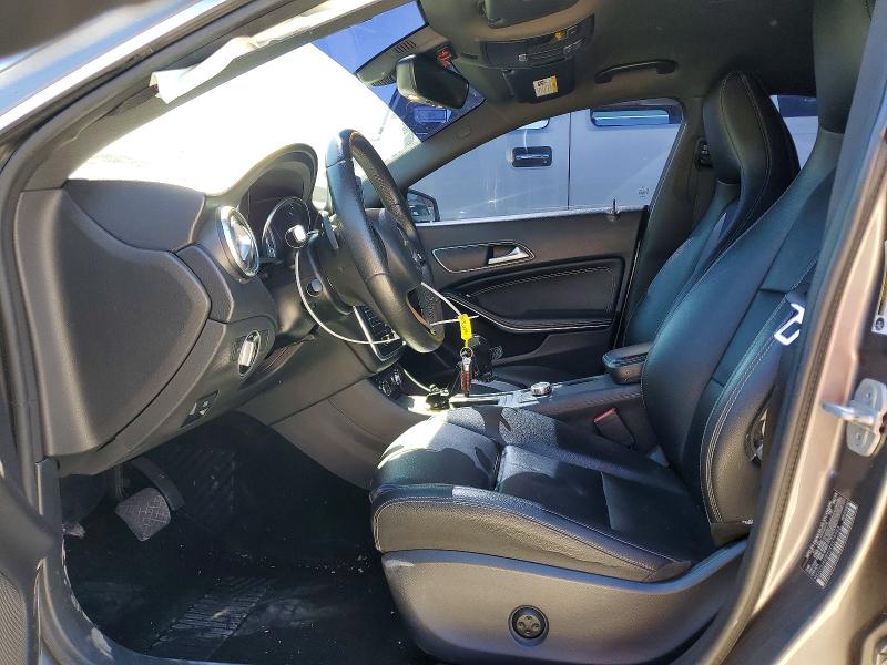 Продаж на аукціоні авто 2016 Mercedes-benz Cla, vin: WDDSJ4EBXGN379986, номер лоту: 46913886