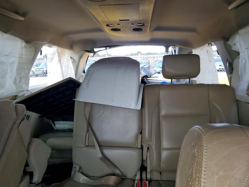47647826 :رقم المزاد ، 5N3AA08D78N908469 vin ، 2008 Infiniti Qx56 مزاد بيع