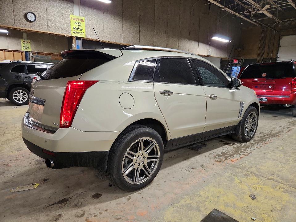 Продажа на аукционе авто 2016 Cadillac Srx, vin: 3GYFNCE35GS506517, номер лота: 42078806