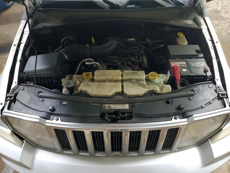 Aukcja sprzedaży 2010 Jeep Liberty, vin: 1J4PN5GK6AW139191, numer aukcji: 47361656