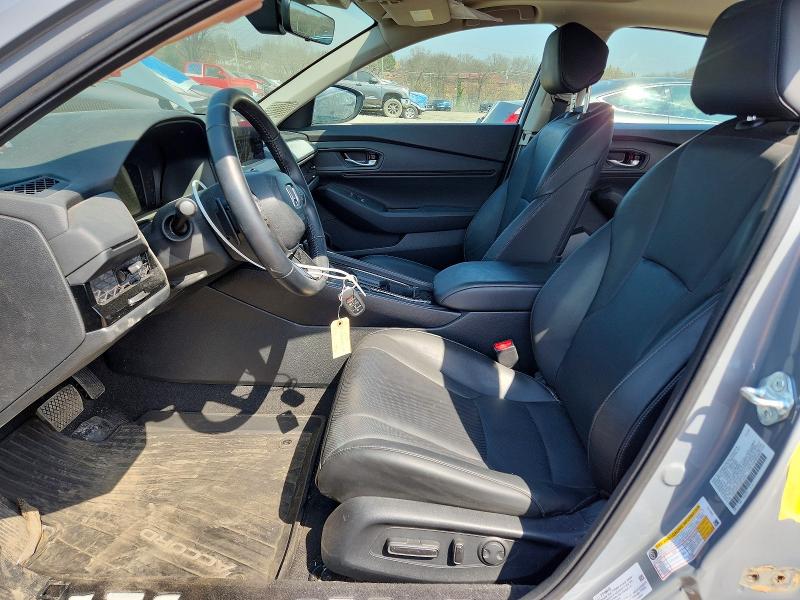 Продажа на аукционе авто 2025 Honda Accord, vin: 1HGCY2F67SA014294, номер лота: 46981976