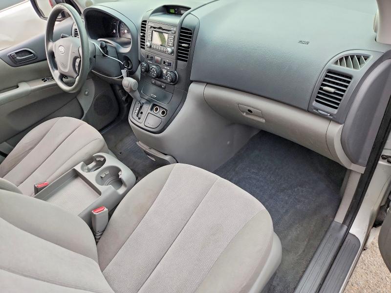 Продаж на аукціоні авто 2012 Kia Sedona, vin: KNDMG4C71C6446379, номер лоту: 47600406