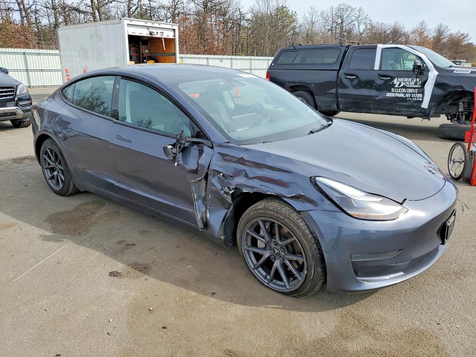 Продаж на аукціоні авто 2023 Tesla Model 3, vin: 5YJ3E1EA9PF680966, номер лоту: 47434726
