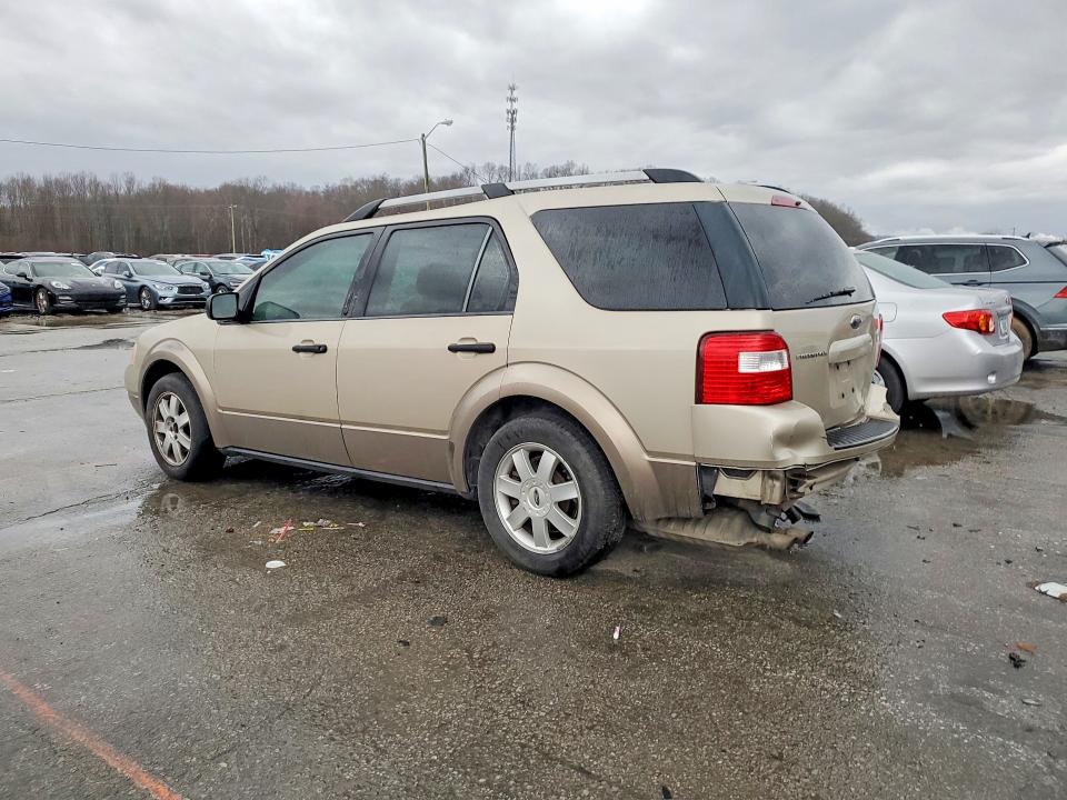 Aukcja sprzedaży 2006 Ford Freestyle, vin: 1FMZK01146GA36049, numer aukcji: 79822245