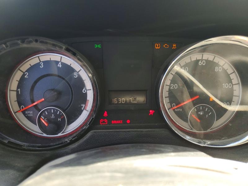 2014 Dodge Grand Caravan მანქანა იყიდება აუქციონზე, vin: 2C4RDGCG5ER429743, აუქციონის ნომერი: 90085015