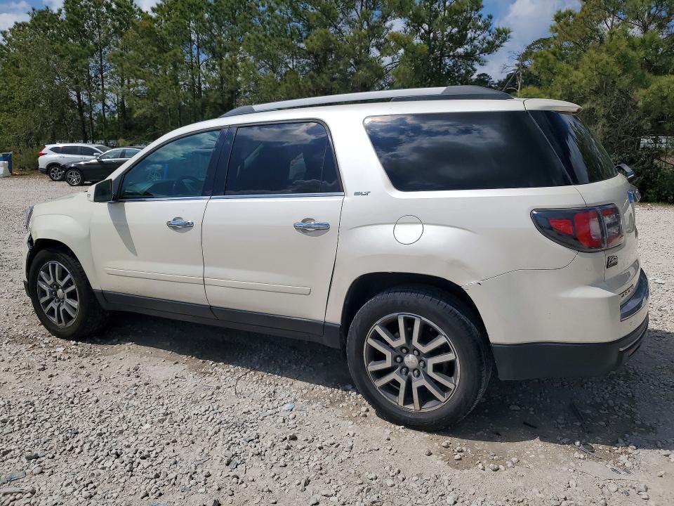 Продаж на аукціоні авто 2015 Gmc Acadia, vin: 1GKKRRKD4FJ278071, номер лоту: 47451176